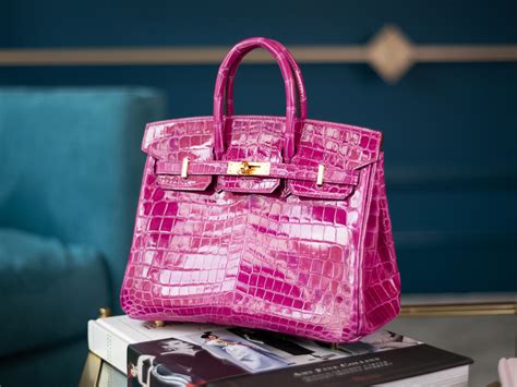 how much does a birkin bag cost from hermes|why are birkin bags so expensive.